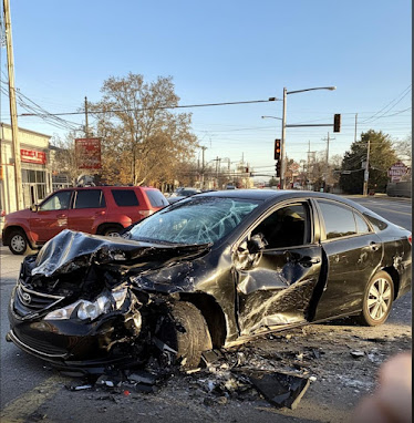 NWA Car Accident Attorney