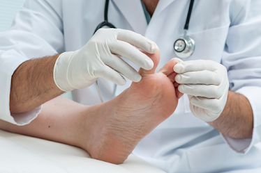 NWI Foot and Ankle Clinic - Munster