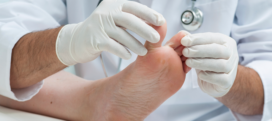 NWI Foot and Ankle Clinic - Munster