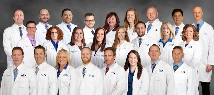 NWO Orthopedic Surgery Center