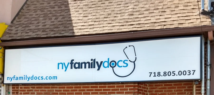 NY Family Docs
