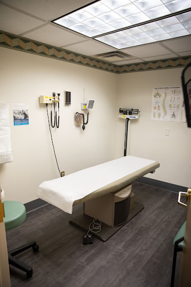 NY Health Holbrook