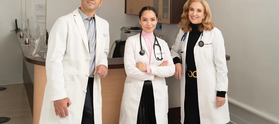 NY Medical Midtown, Igor Kletsman MD