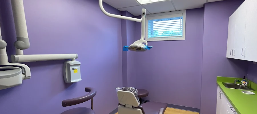 Nyack Pediatric Dentistry
