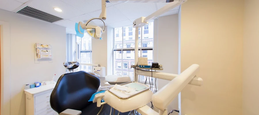 NYC Dental Professionals
