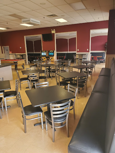 Nyree's Restaurant and lounge