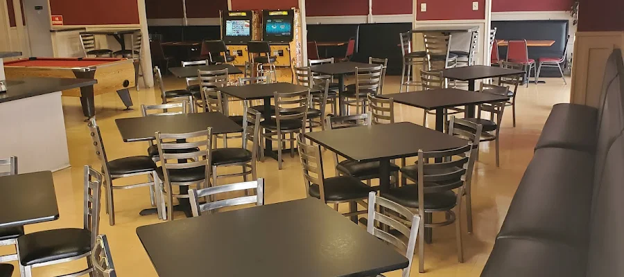 Nyree's Restaurant and lounge