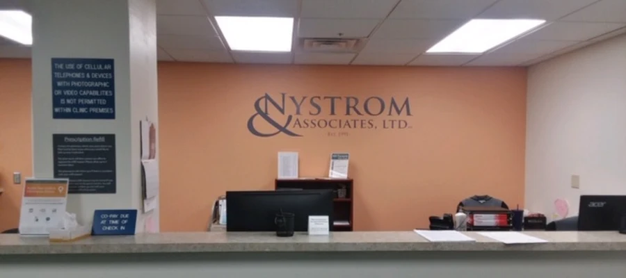 Nystrom & Associates - Duluth