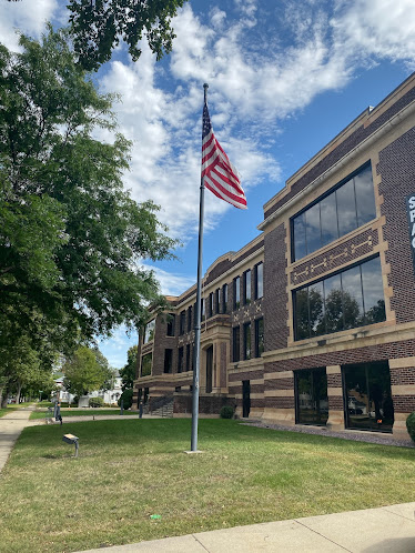 Nystrom & Associates - Mankato