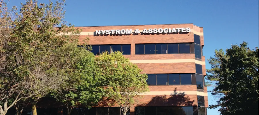 Nystrom & Associates - Woodbury