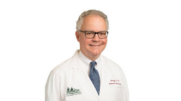 O. Scott Swayze, MD