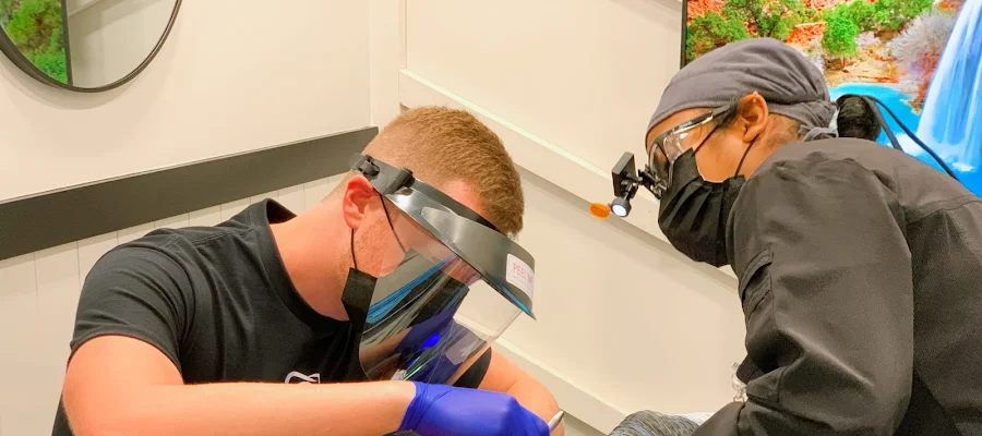 O2 Dental Group of Raleigh