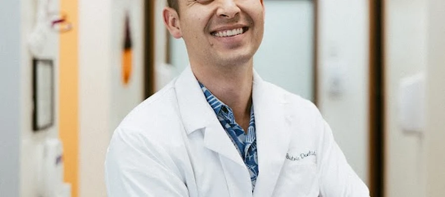Oahu Pediatric Dentistry
