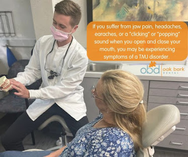 Oak Bark Dental