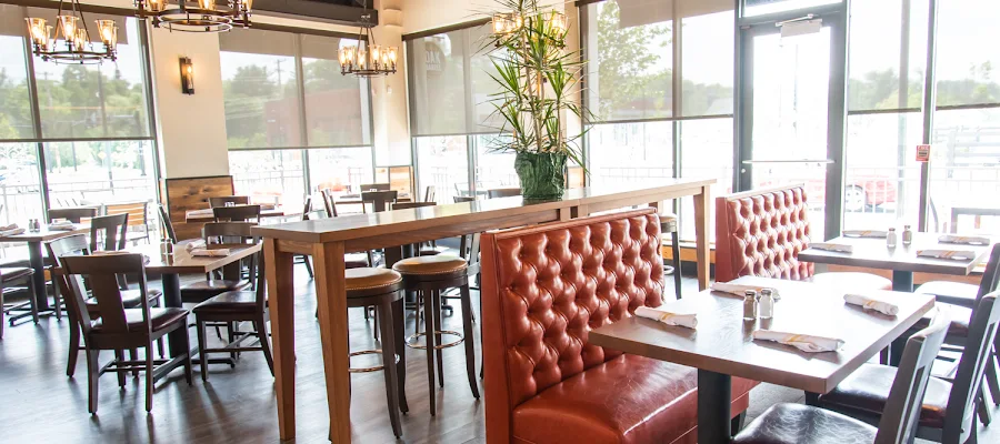 Oak Barrel Tavern