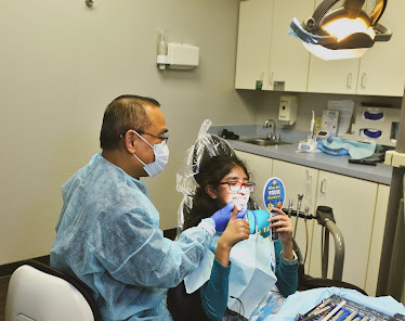 Oak Cliff Dental Center