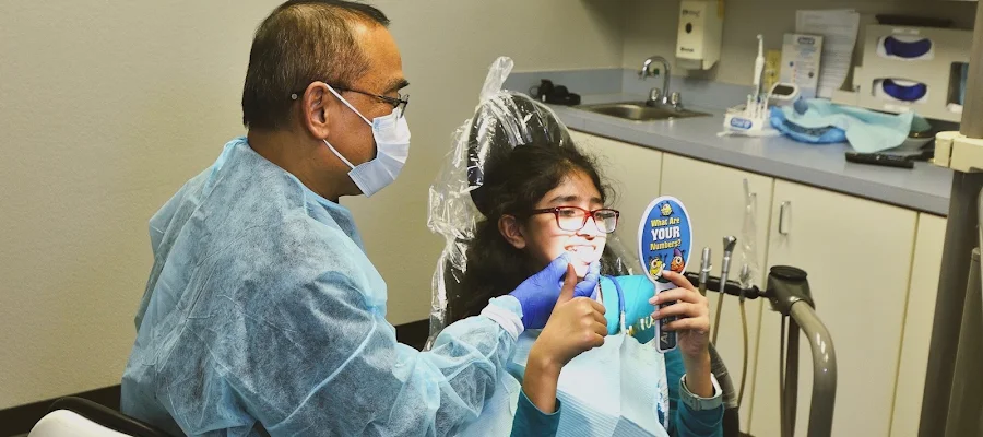 Oak Cliff Dental Center