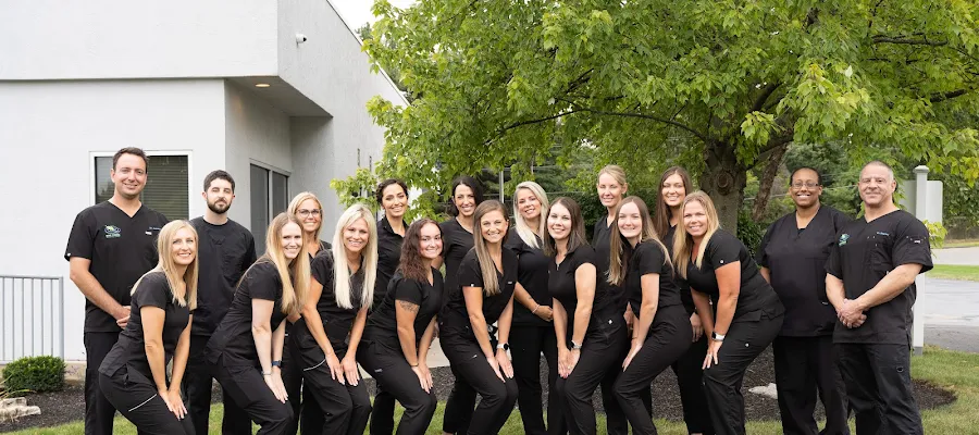 Oak Creek Dental Care