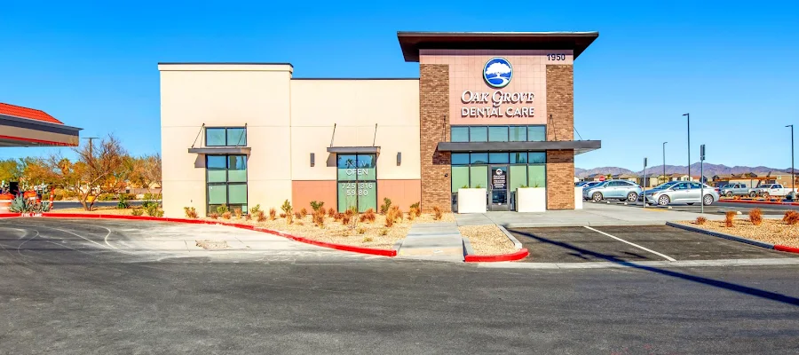 Oak Grove Dental Care