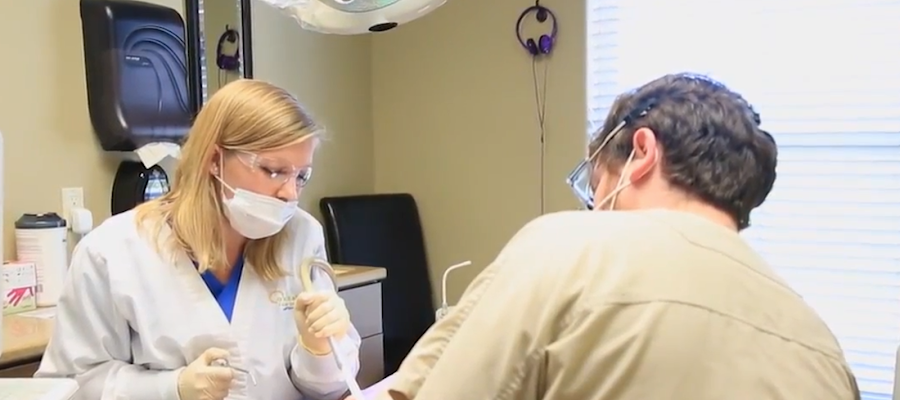 Oak Harbor Family Dentistry