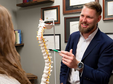 Oak Health Chiropractic & Functional Medicine