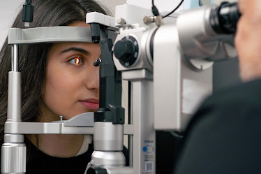Oak Hill Eye Care