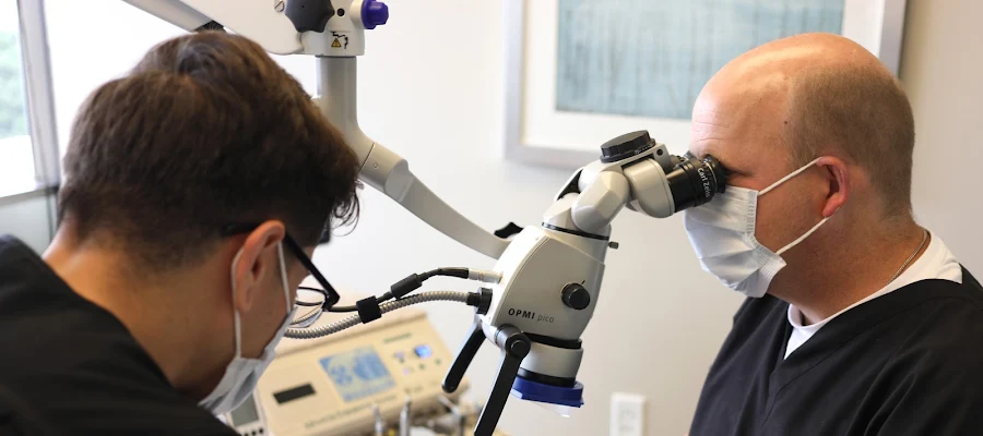 Oak Hills Endodontics
