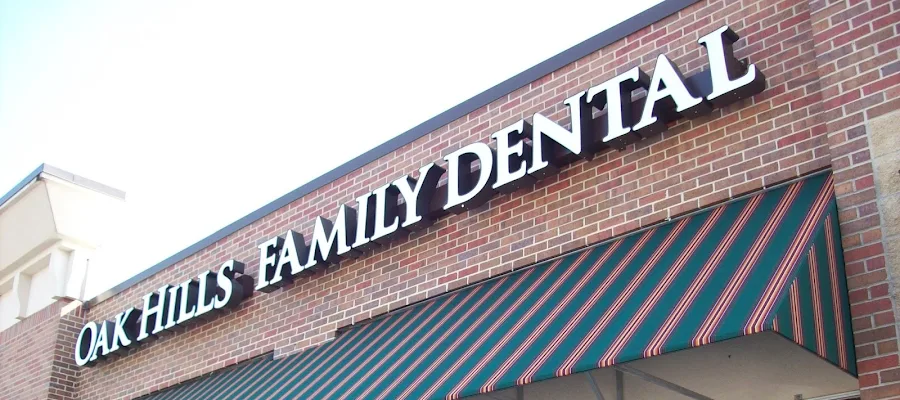 Oak Hills Family Dental
