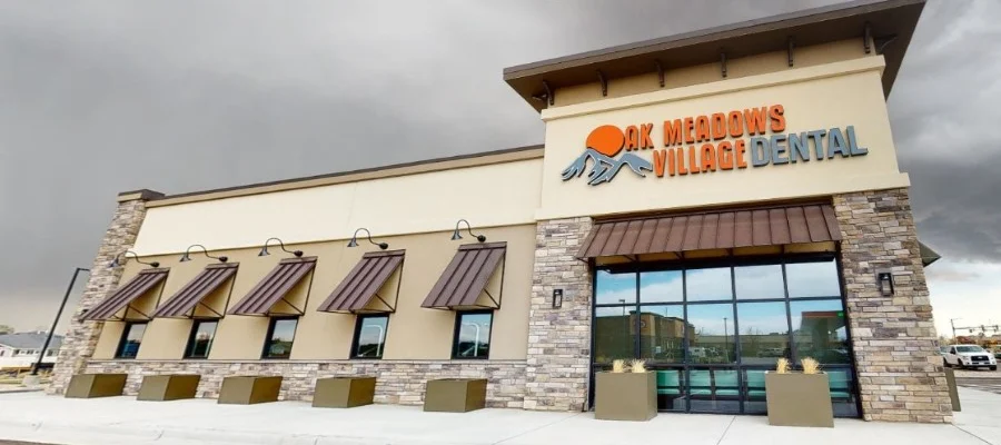 Oak Meadows Village Dental