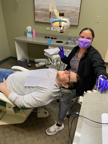 Oak Park Dental Studio