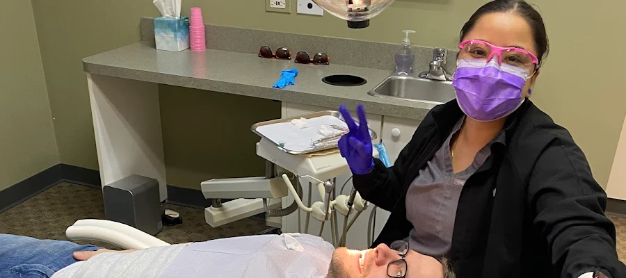 Oak Park Dental Studio