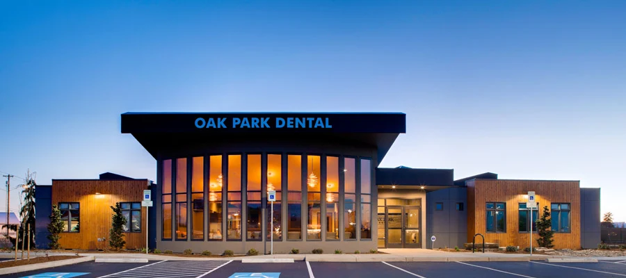 Oak Park Dental
