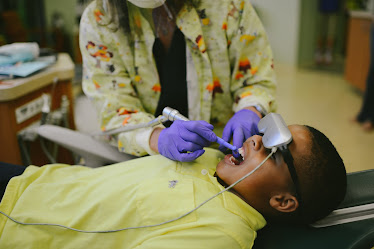 Oak Park Dentistry for Children & Orthodontics