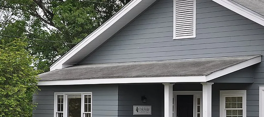 Oak Ridge Dental Arts Belmont Dentist