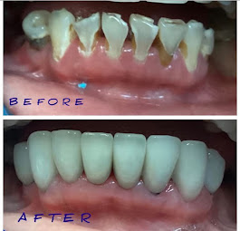 Oak Ridge Dental