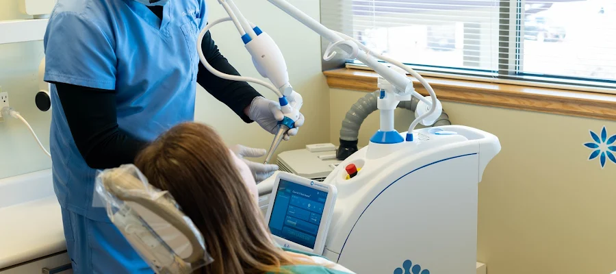 Oak Ridge Dental