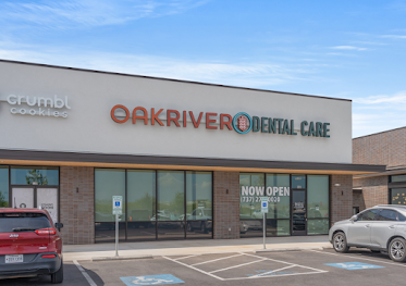 Oak River Dental Care