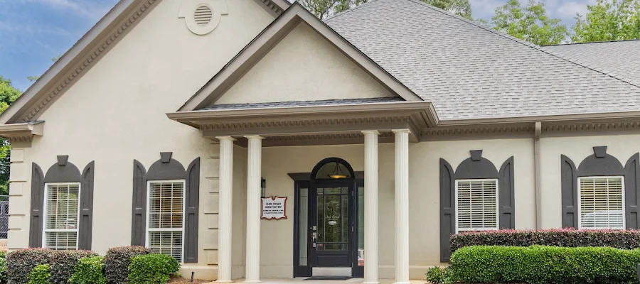 Oak Road Dentistry