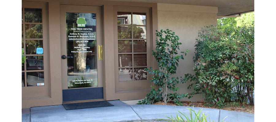 Oak Tree Dental