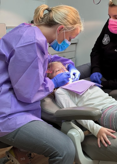 Oak Tree Pediatric Dentistry