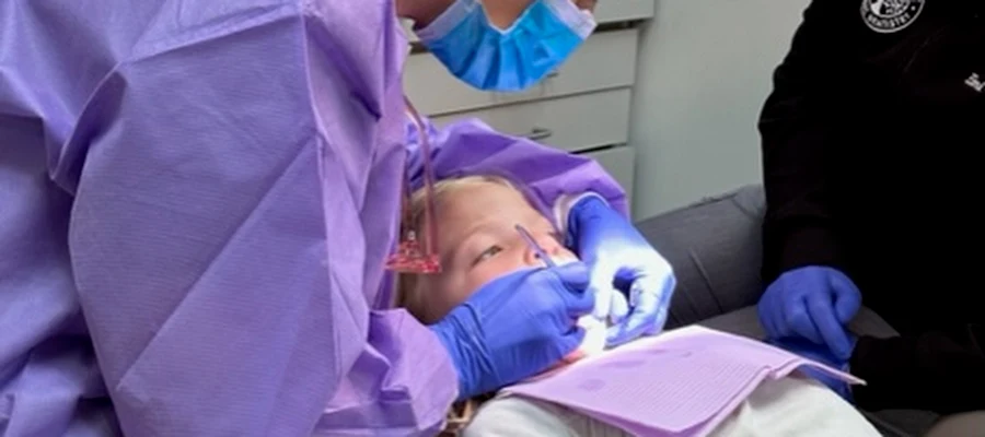 Oak Tree Pediatric Dentistry