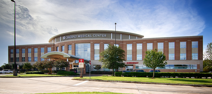 OakBend Medical Group