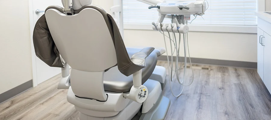 Oakberry Dental
