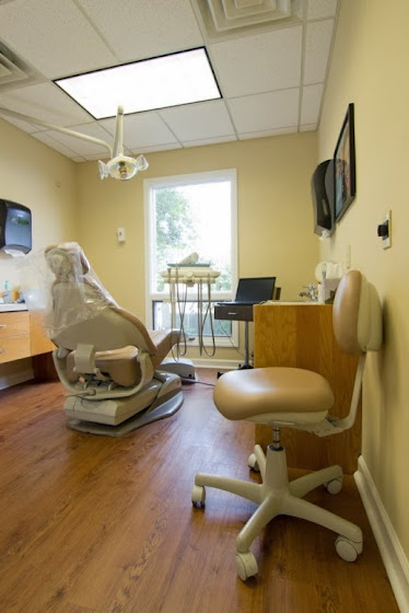 Oakbrook Family Dentistry