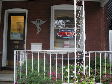 Oakchunas Chiropractic Clinic