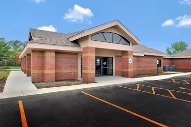 Oakcrest Pet Hospital