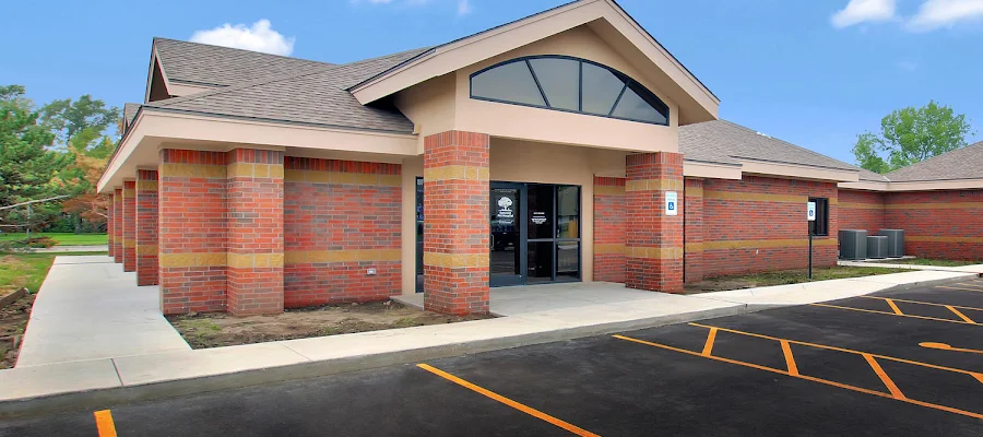 Oakcrest Pet Hospital