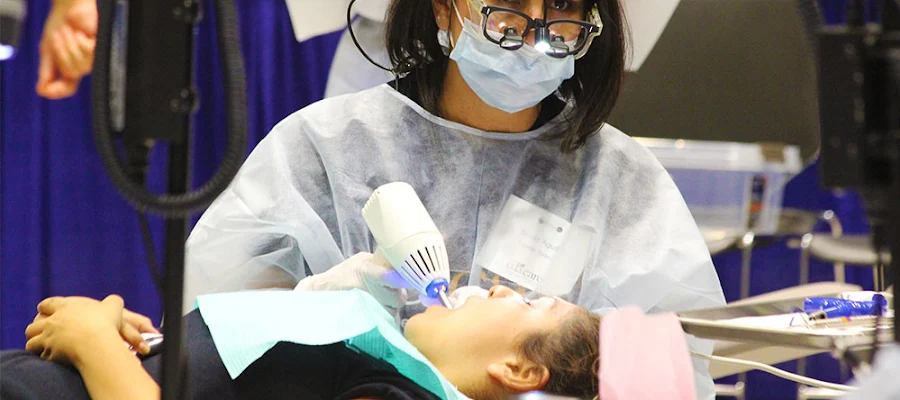 Oakdale Dental Care