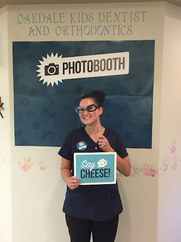 Oakdale Kids Dentist & Orthodontics