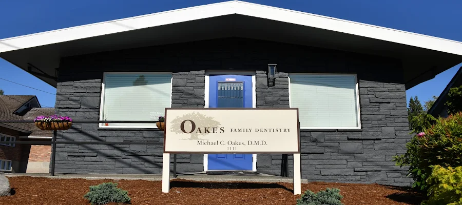 Oakes Family Dentistry